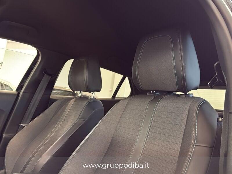 Peugeot 2008 II 2020 Diesel 1.5 bluehdi Allure Pack s&s 130cv eat8