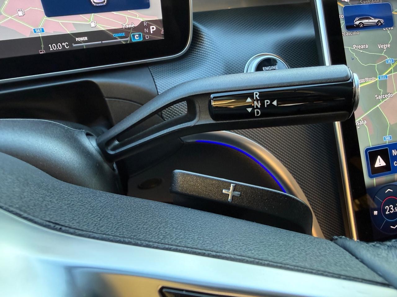 Mercedes-benz C 220d 4Matic All-Terrain - IVA INCL