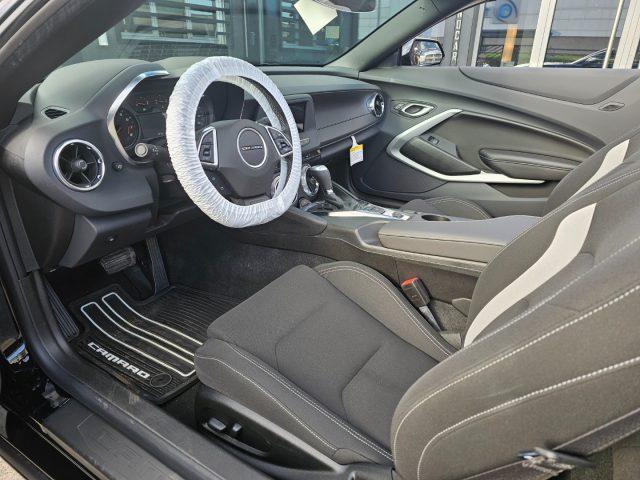 CHEVROLET Camaro 2.0L Turbo aut. Convertible 1LT