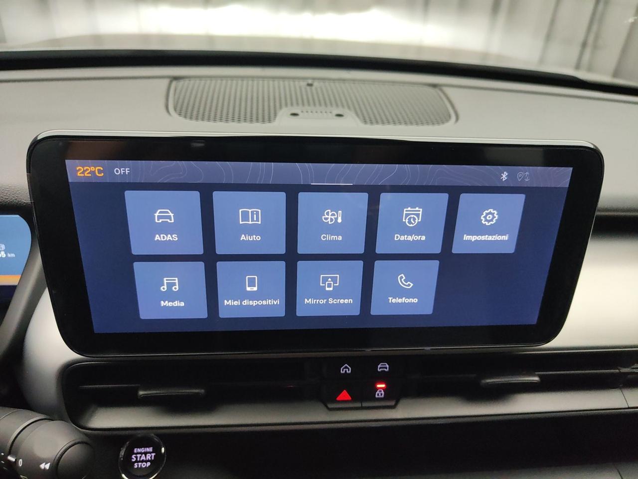 JEEP Avenger 1.2 145CV UPLAND 4XE EDCT6