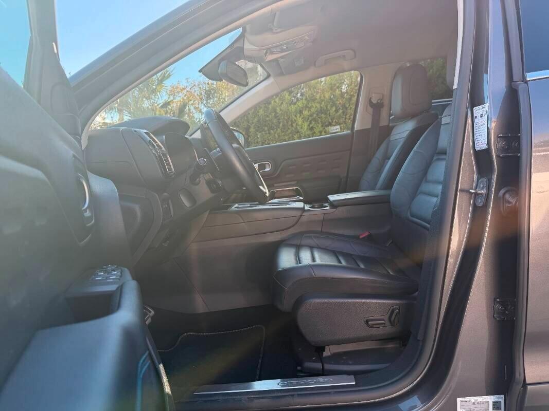 Citroen C5 Aircross BlueHDi 130 S&S EAT8 Shine Pack