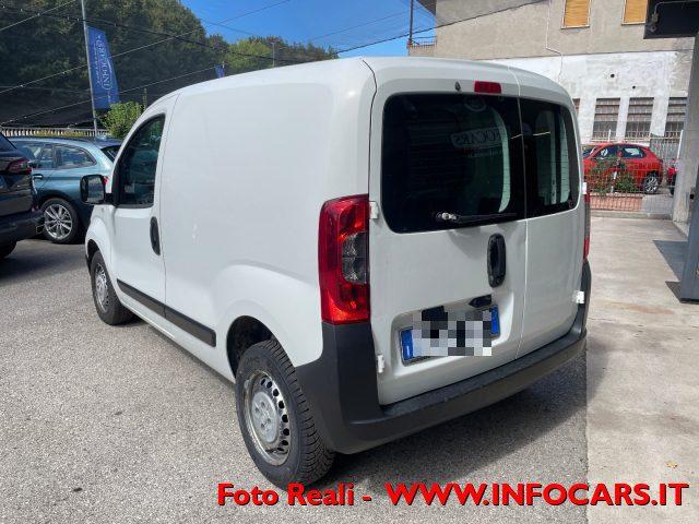 FIAT Fiorino 1.3 MJT 80CV Cargo SX