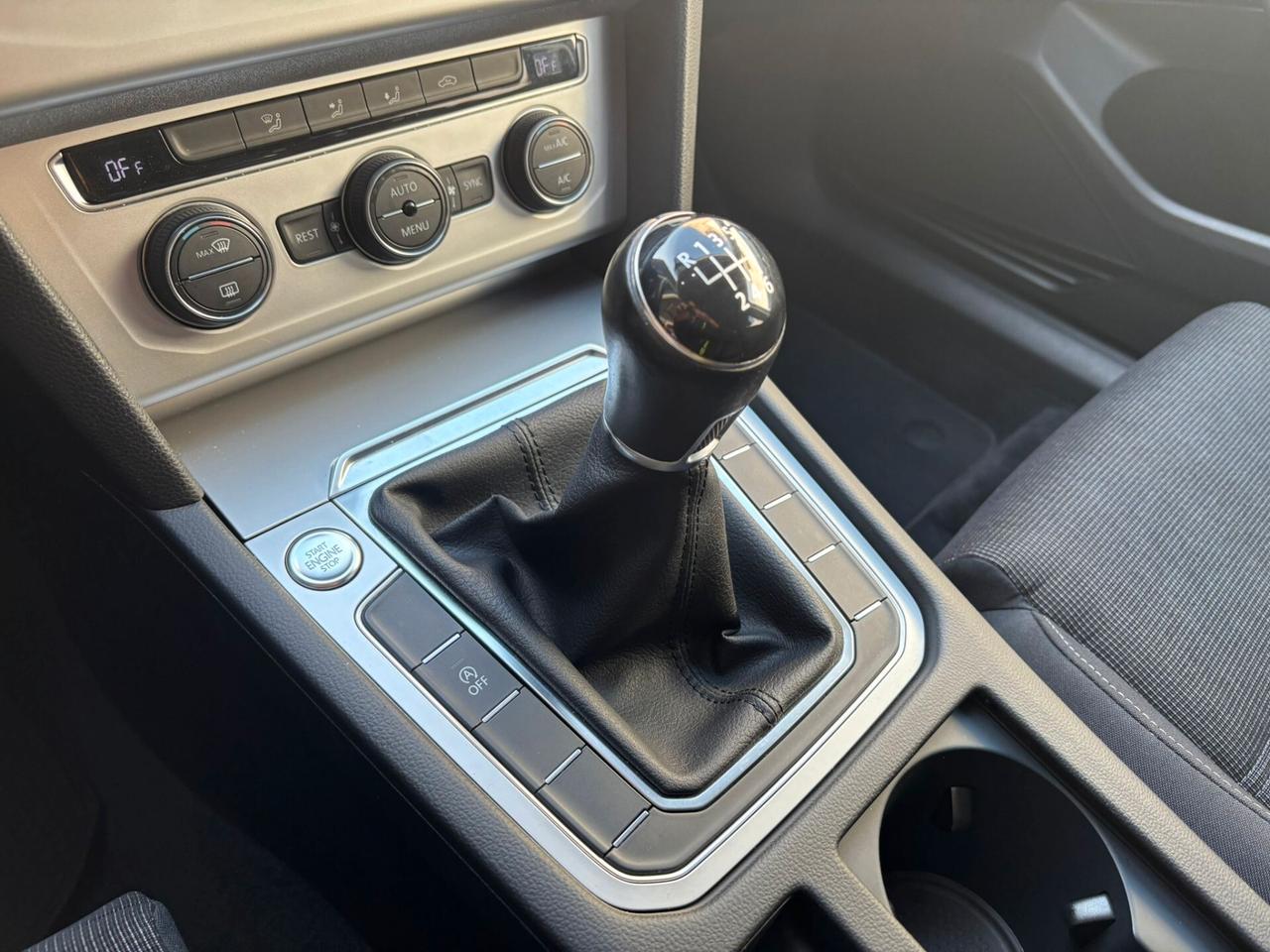 Volkswagen Passat 2.0 TDI Comfortline BlueMotion Technology