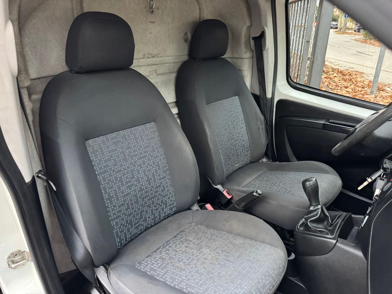 Citroen Nemo 1.3 HDi 75CV FAP Furgone All.to Officina Mobile