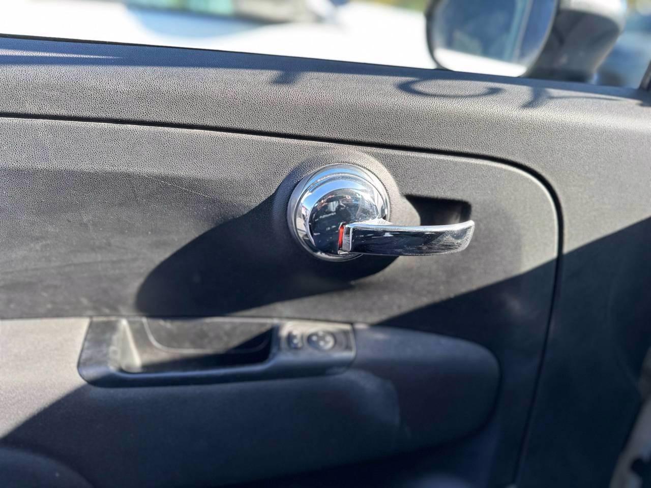 FIAT 500 III 2015 - 500 1.0 hybrid 70cv