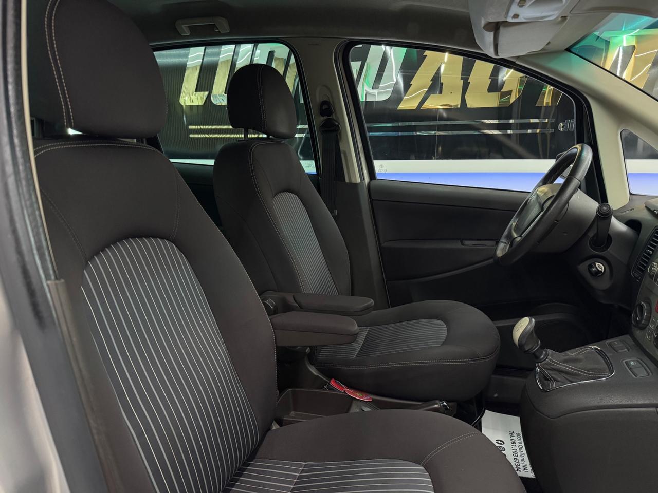 Lancia MUSA 1.4 Platino Ecochic GPL Full Opt