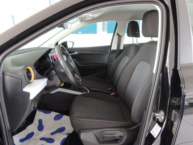 SEAT Arona 1.0 EcoTSI 110 CV DSG Style