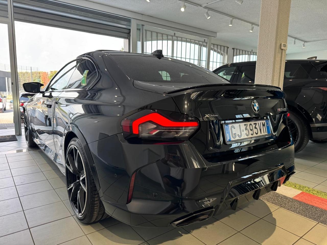 Bmw 240 M 240i xDrive
