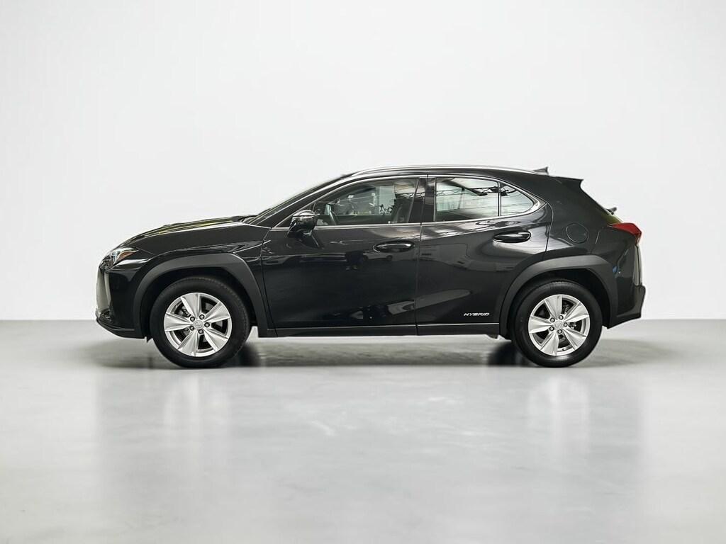 Lexus UX 250h 2.0 Hybrid Business 2WD Power Split Device