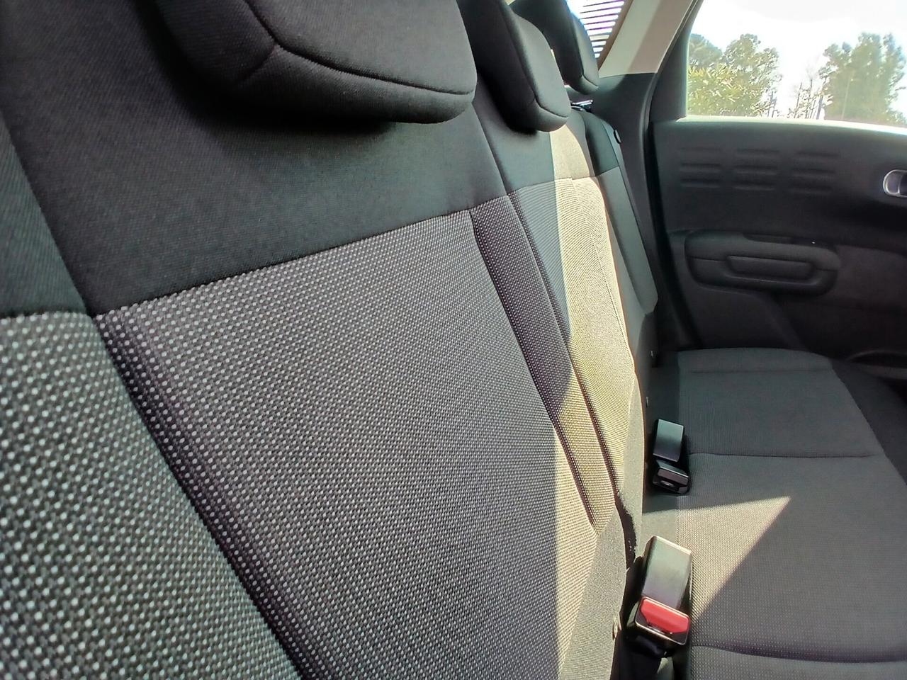 Citroen C3 Aircross 110 S&S Plus + GPL*