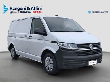 Volkswagen Transp. Transporter 2.0 TDI 150CV 4Motion FRIGO