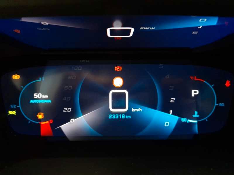 PEUGEOT 2008 II 2020 - 2008 1.2 puretech Allure Pack s&s 130cv eat8