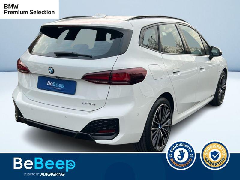 BMW Serie 2 Active Tourer 220I ACTIVE TOURER MHEV 48V MSPORT AUTO
