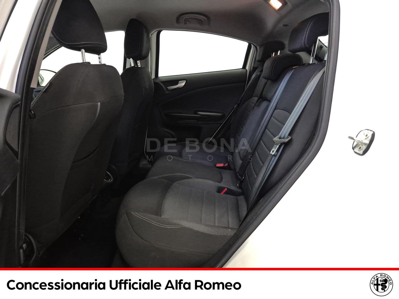 Alfa Romeo Giulietta 1.6 jtdm sport 120cv my18