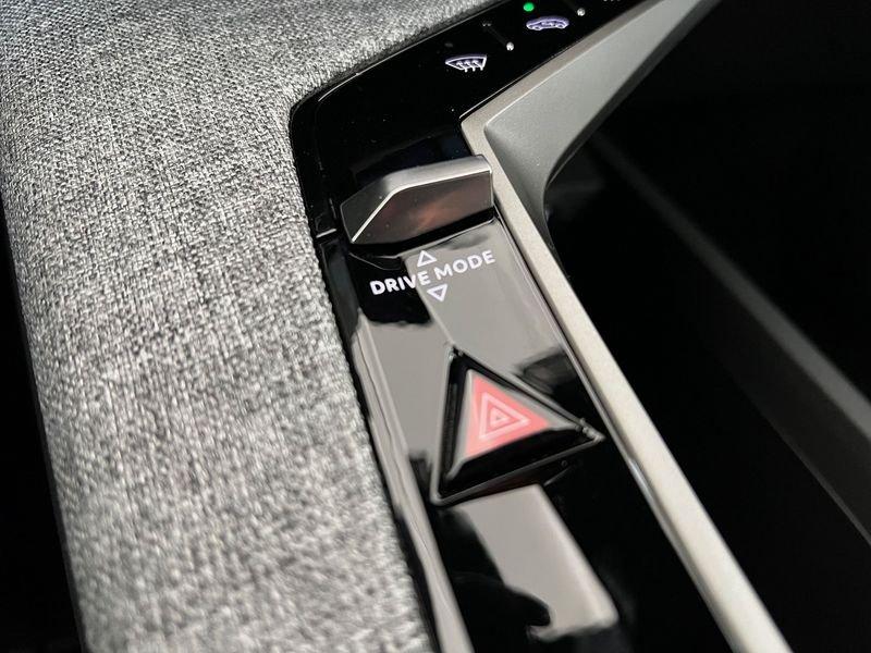 Peugeot 5008 5008 Hybrid 136 e-DCS6 Allure