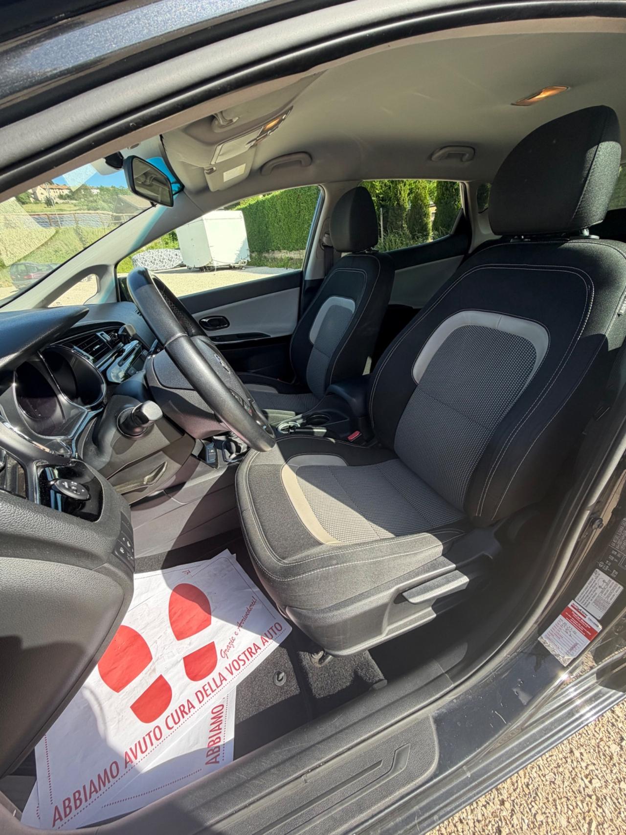 Kia Ceed 1.6 CRDi 110 CV 5 porte Active