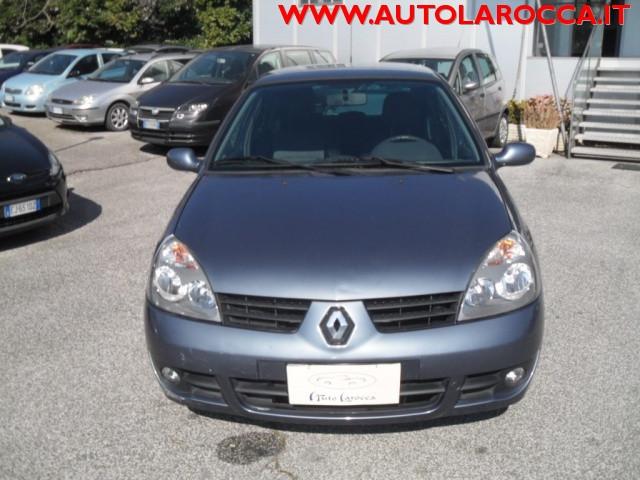 RENAULT Clio Storia 1.5 dCi 85CV 5 porte Dynamique X NEOPATEN