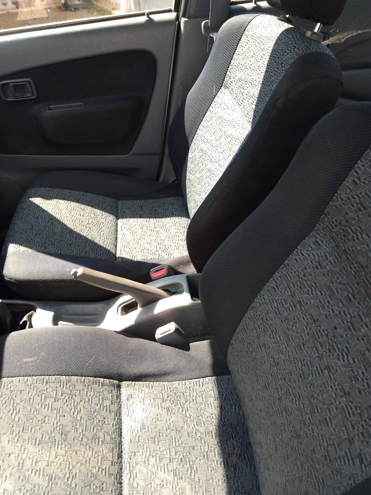 Daihatsu Terios 1.3i 16V cat 4WD DB