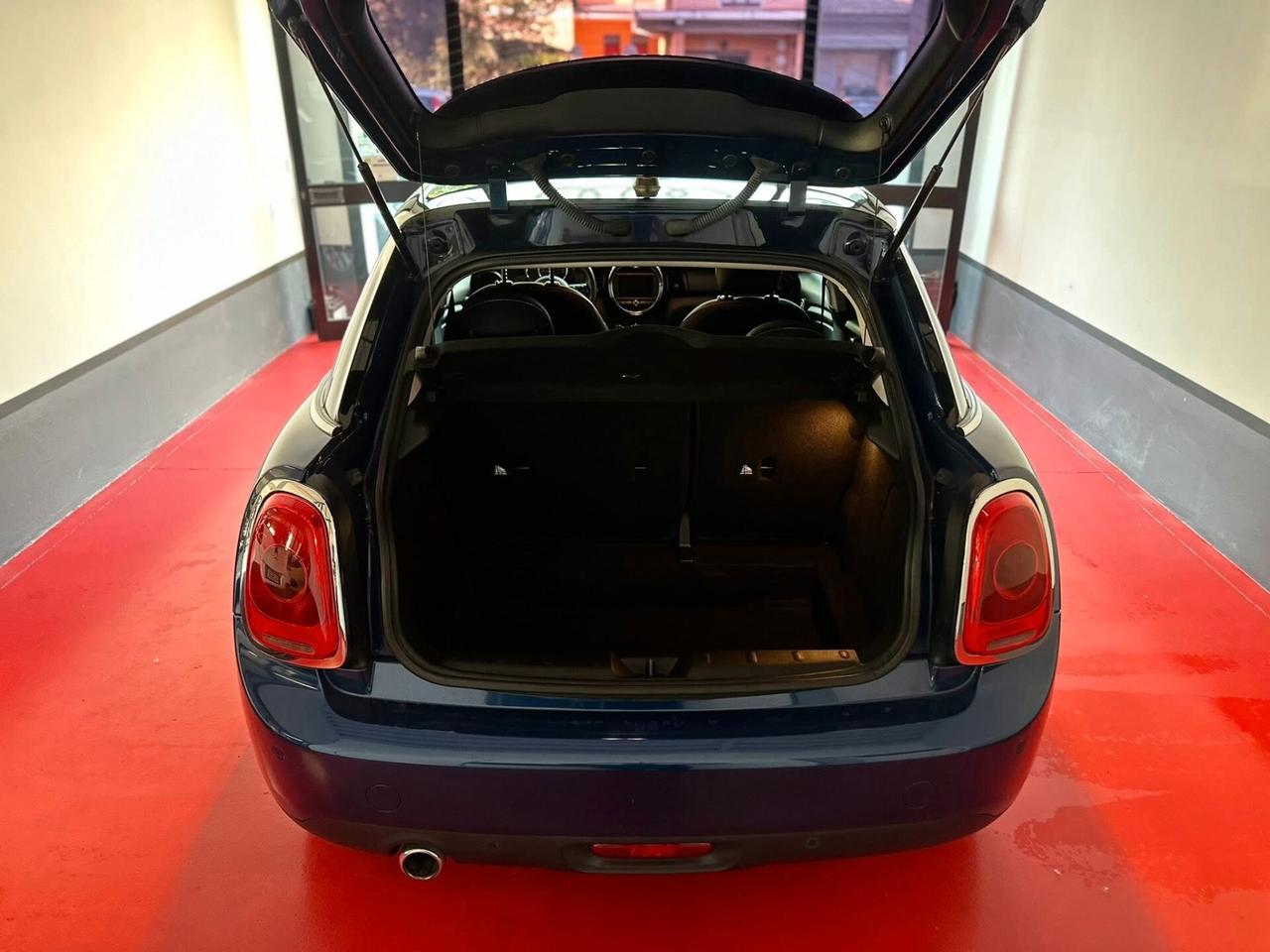 Mini 1.5 One D NEOPATENTATI (KM CERT)