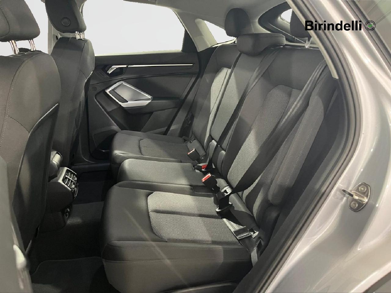 AUDI Q3 2ª serie - Q3 SPB 35 TDI S tronic Business Plus