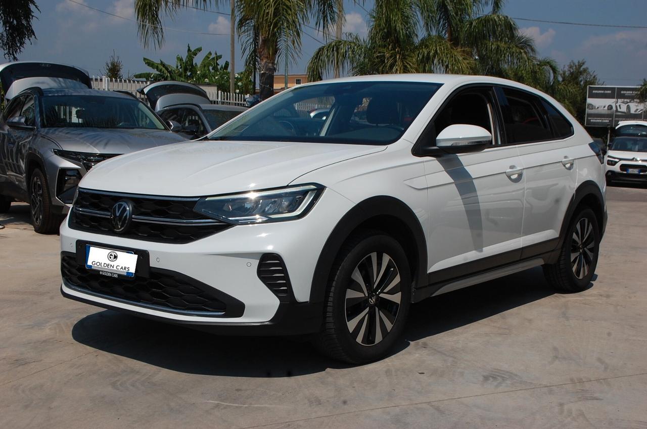 Volkswagen Taigo 1.0 tsi Life 110CV dsg Uff Italy Navi Led USB