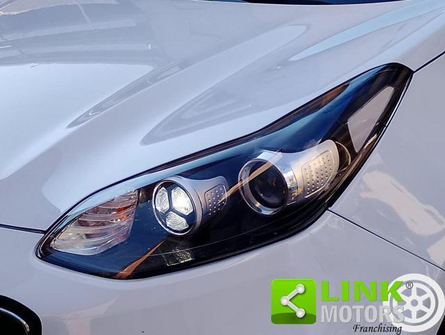 KIA Sportage 1.7 CRDI 2WD Active -UNICO PROPRIETARIO-