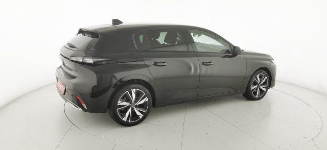 PEUGEOT 308 BlueHDi 130 S&S EAT8 Allure