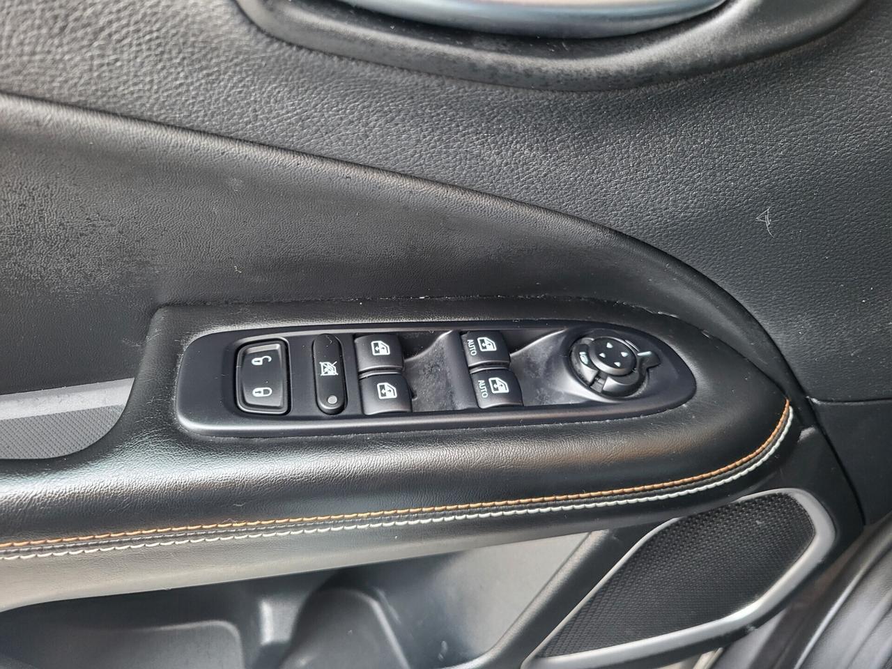 Jeep Compass 1.6 Multijet II 2WD Longitude + gancio traino