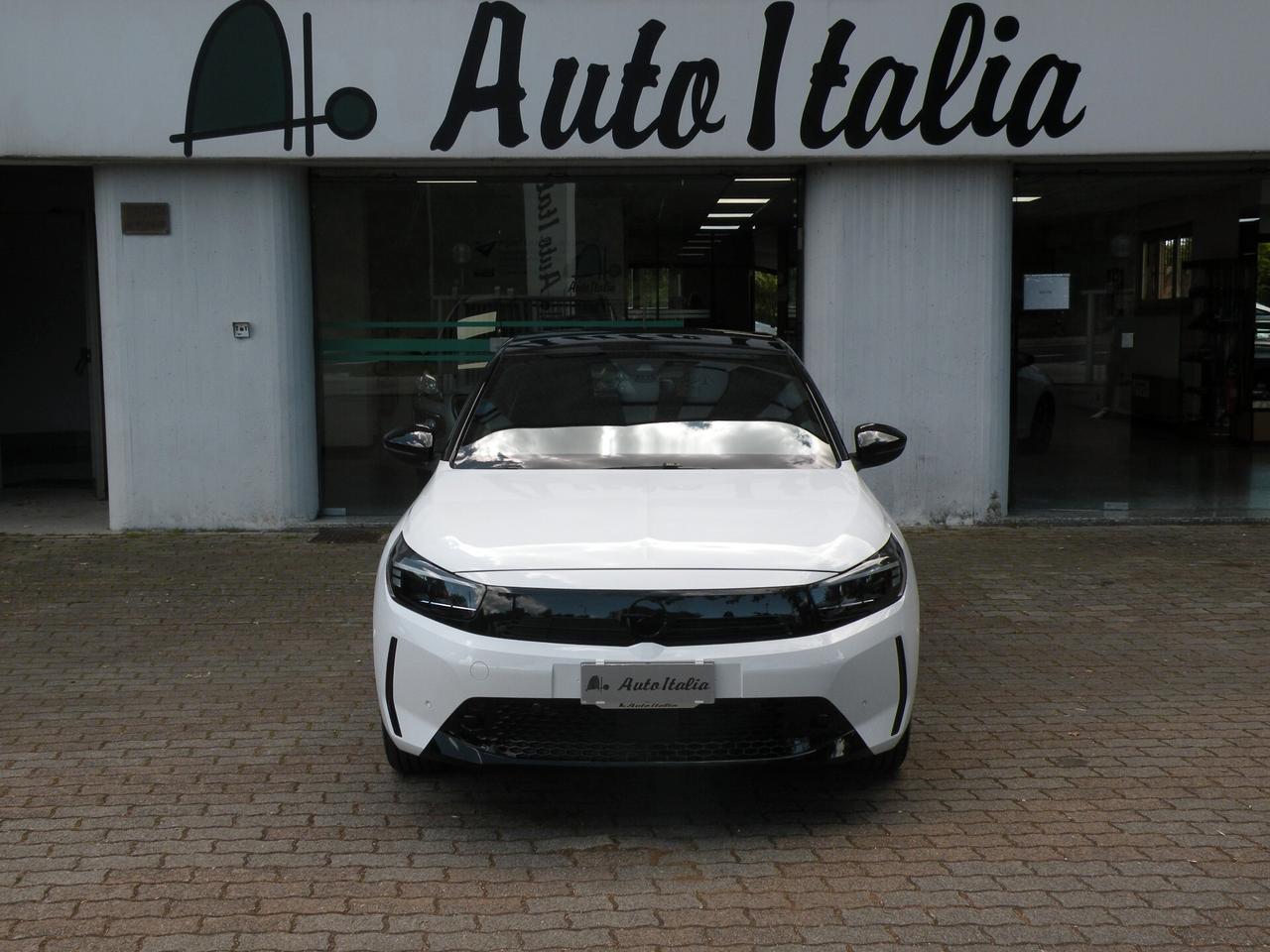 OPEL CORSA 1.2 75CV GS 2024