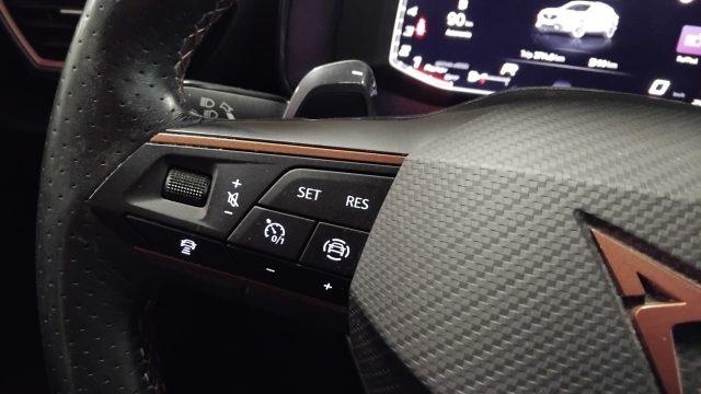 CUPRA Formentor 1.5 TSI DSG 19" VIDEO