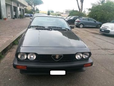 Alfa Romeo GTV 2000 gtv