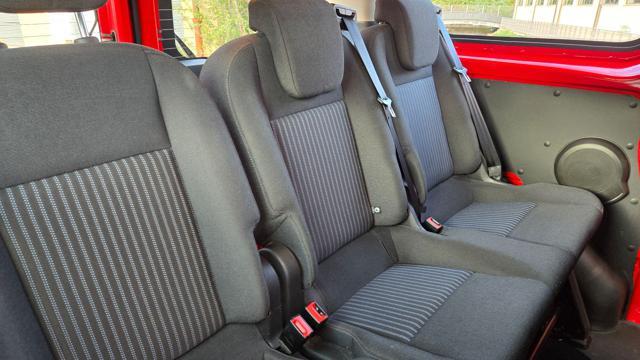 FORD Transit Custom 310 2.0 TDCi 9 POSTI 2 CLIMA E6 + IVA GARANZIA