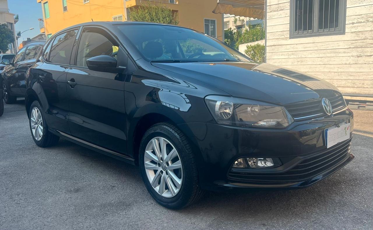 Volkswagen Polo 1.4 TDI 5p. Business Trendline