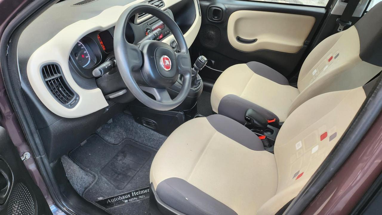 Fiat Panda 1.2 Easy