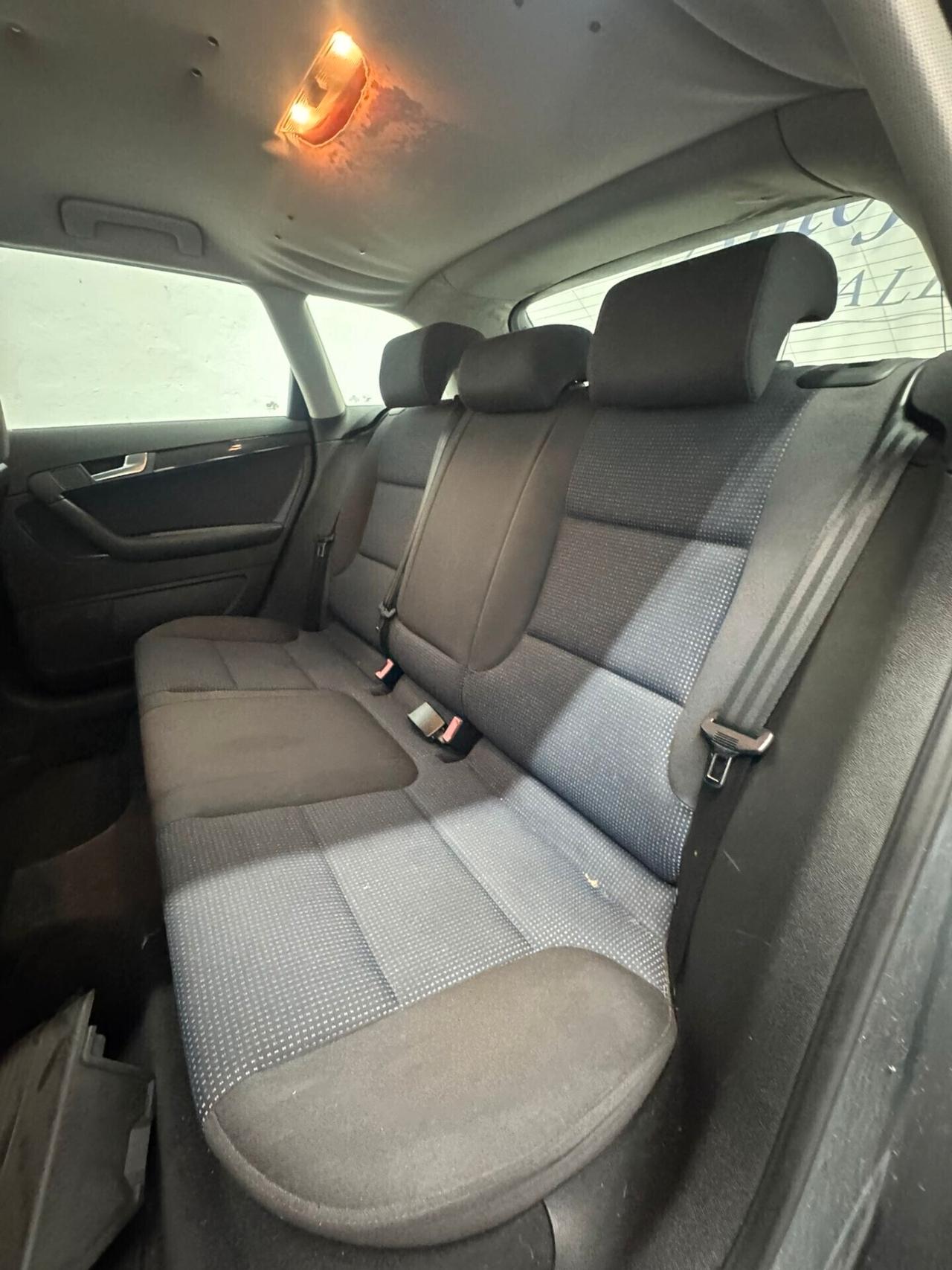 Audi A3 SPB 2.0 16V TDI Ambition