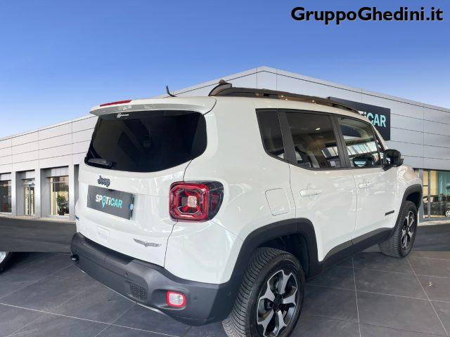 JEEP Renegade 1.3 T4 240CV PHEV 4xe AT6 Trailhawk