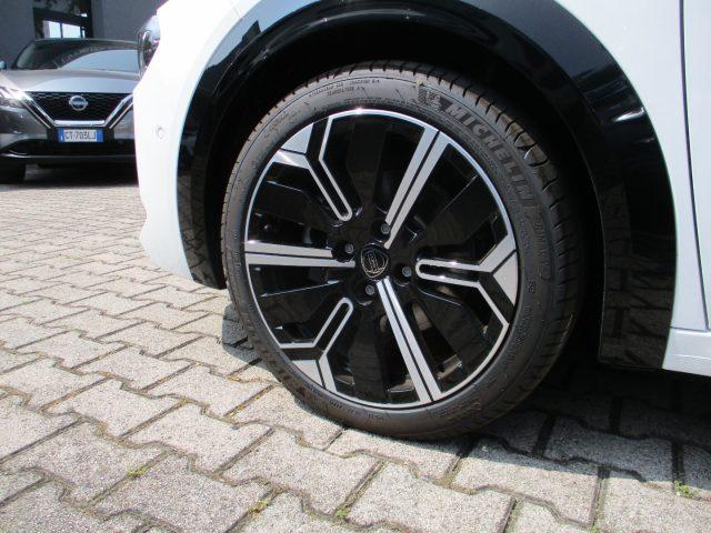 LANCIA Ypsilon Hybrid e-DCT LX - Ok Neopat. - PRONTA