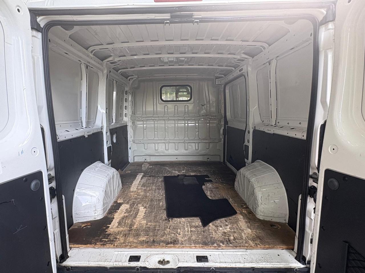 Fiat Ducato 35 2.2 MJT PC-TN Furgone