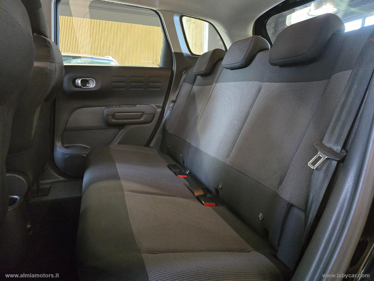 CITROEN C3 Aircross BlueHDi 100 Feel