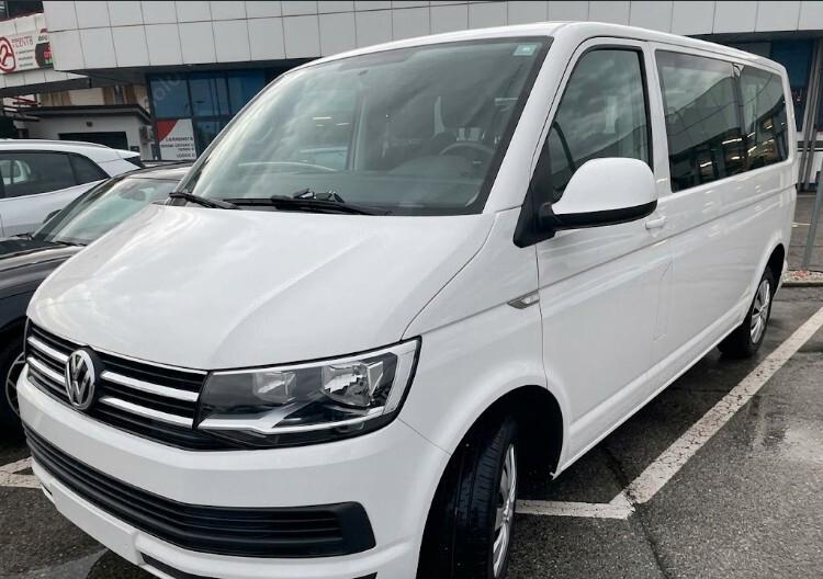 Volkswagen Caravelle 2.0 TDI 150CV PC Comfortline