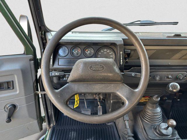 LAND ROVER Defender 90 2.5 Td5 Station Wagon