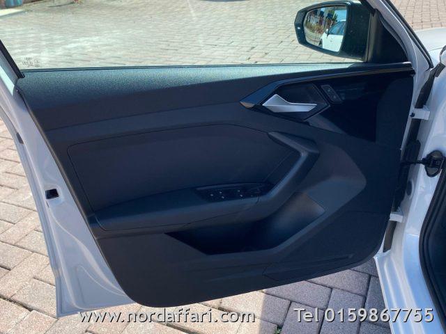 AUDI A1 SPB 30 TFSI