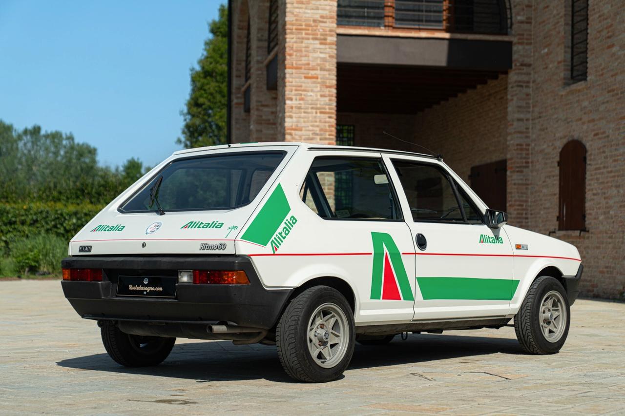 Fiat Ritmo 60 L "REPLIC A ALITALIA" - FIA00429