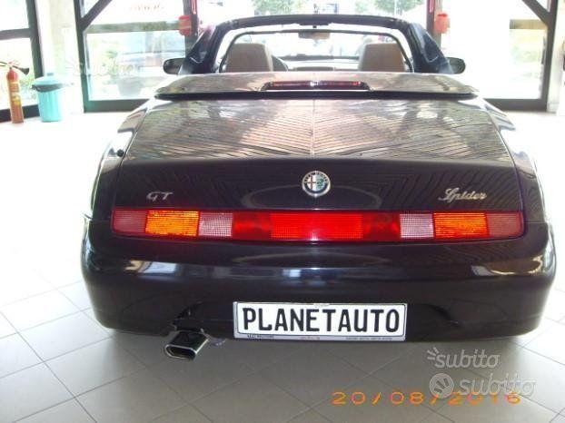 ALFA ROMEO Gtv/Spider - 1997