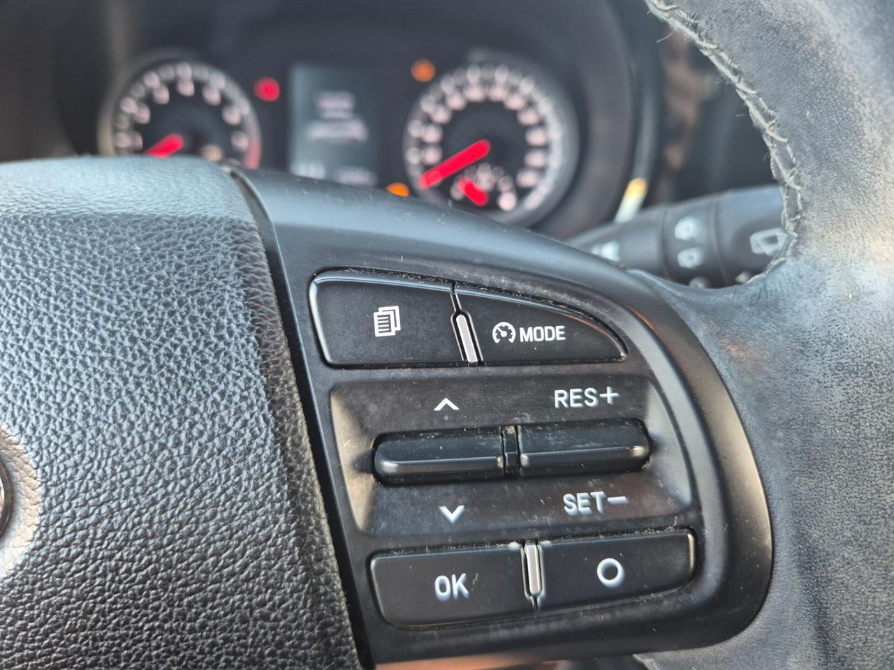 Hyundai i10 1.0 GPL Econext Tech