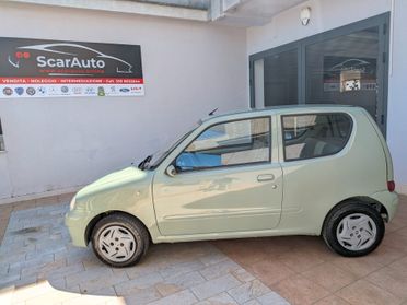 Fiat 600 1.1 Active