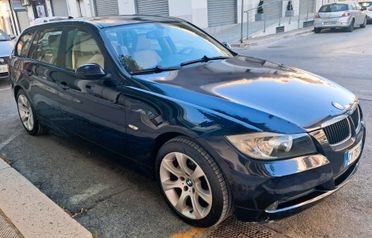Bmw 320d Futura Touring