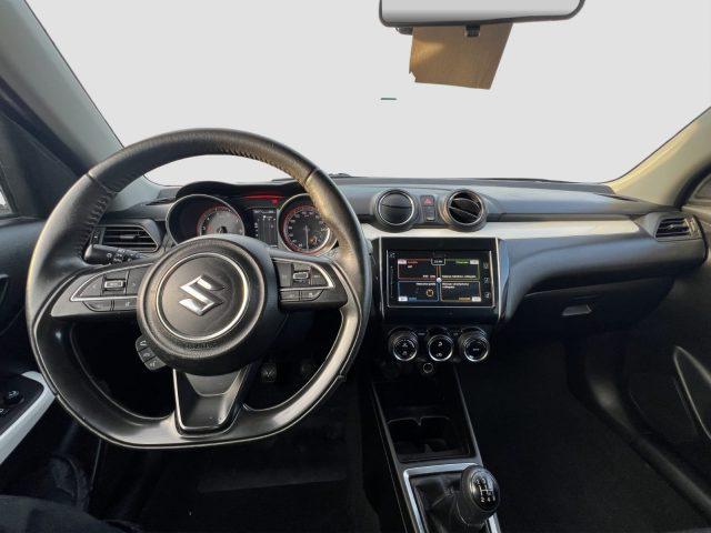 SUZUKI Swift Swift 1.2 Hybrid Top