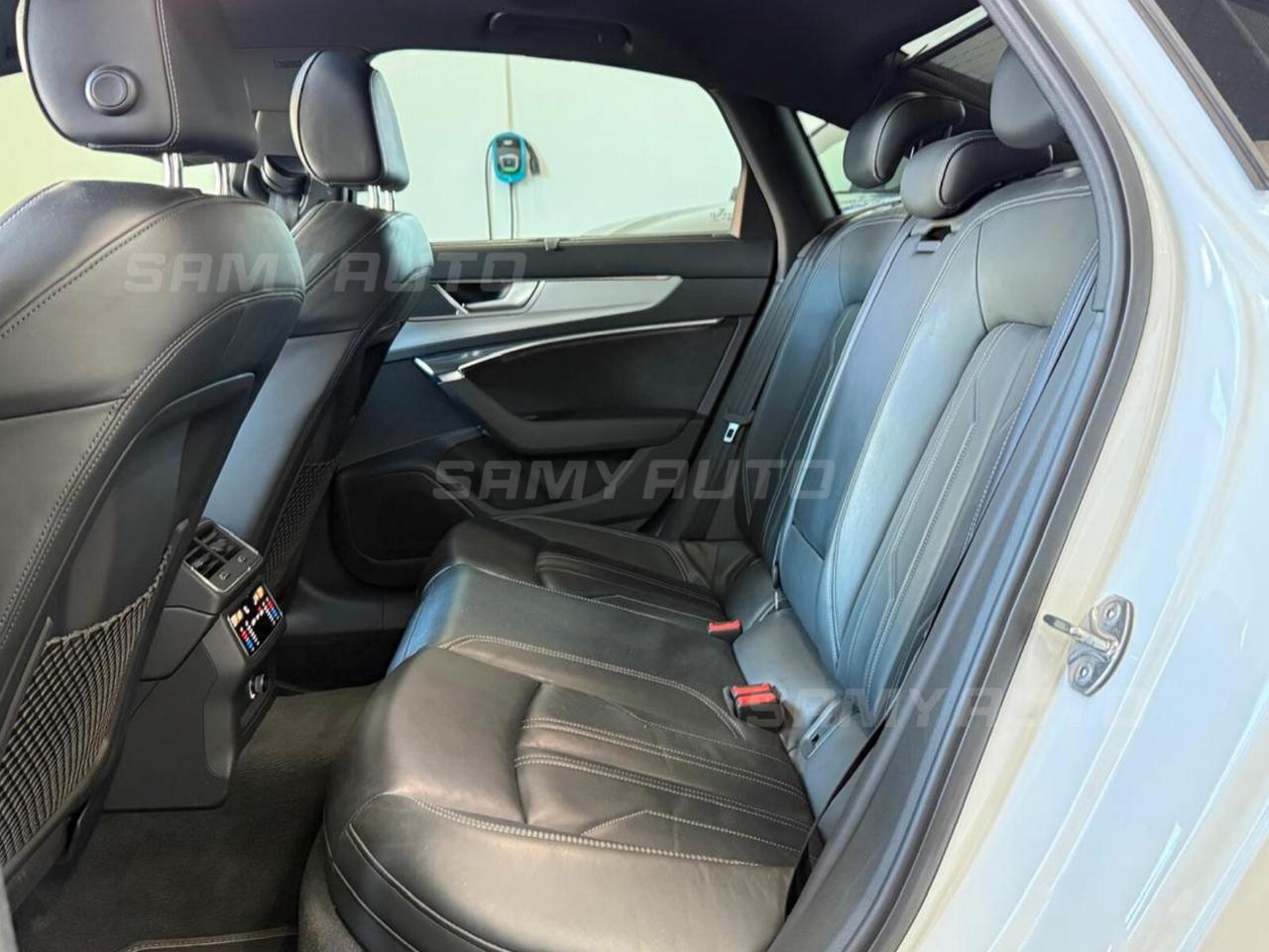 Audi A6 S6 Avant 3.0 TDI quattro tiptronic