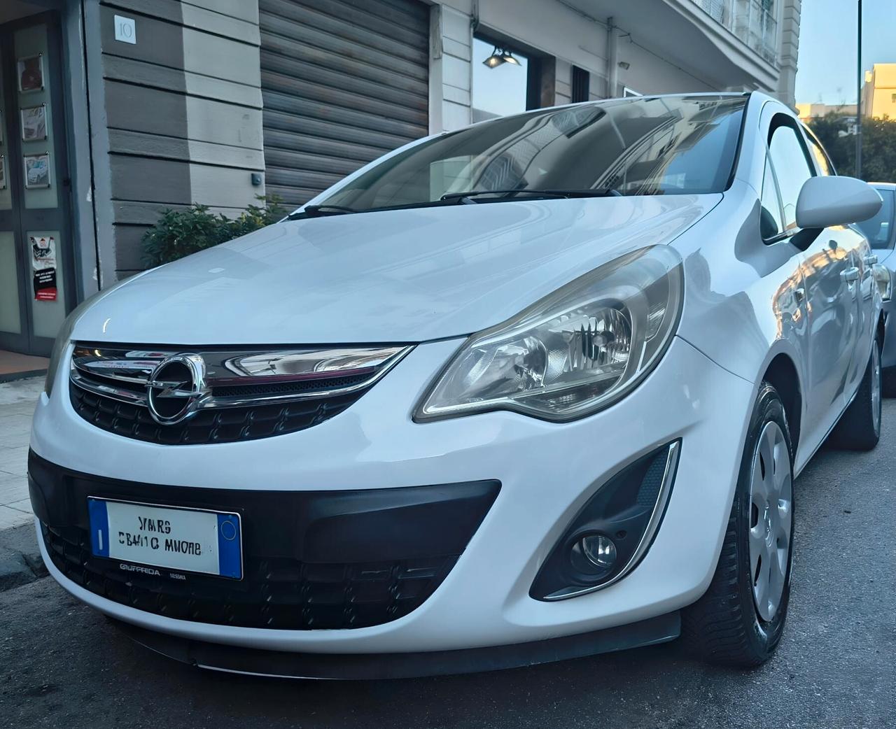 Opel Corsa 1.2 5 porte Edition